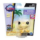 Littlest Pet Shop Singles Froggy La Rana (#179) Pet