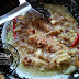 Masak tempoyak gaya orang Sarawak