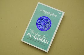 Download eBook Membumikan Al-Qur'an - M. Quraish Shihab