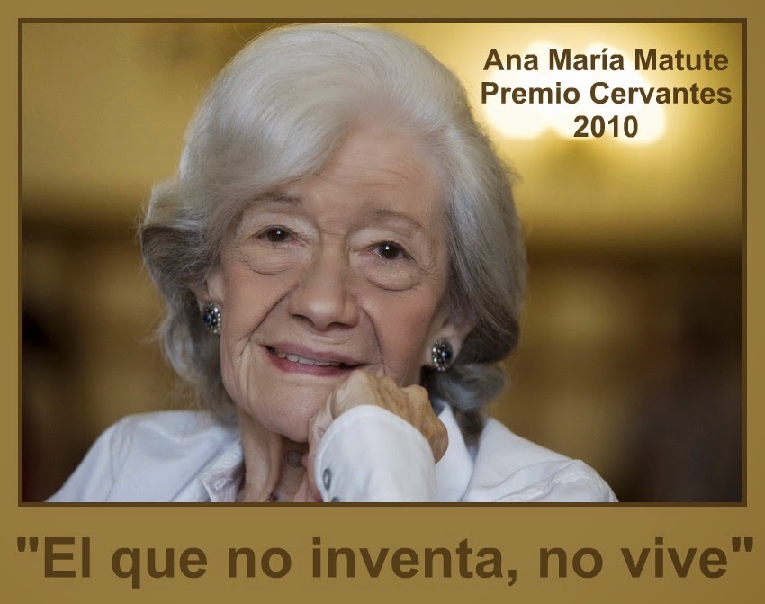 Centro De Personas Mayores Luanco Ana María Matute