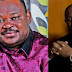 FFK To Jimoh Ibrahim: "You Are A Big, Fat, Ugly, Greedy & Disgusting Pig"