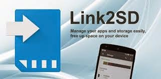 Link2SD Plus 4.0 for Android