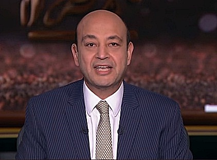 برنامج كل يوم حلقة الأحد 29-10-2017 مع عمرو أديب و ..فوز فريق الزمالك لكرة اليد ببطولة إفريقيا برنامج كل يوم حلقة الأحد 29-10-2017 مع عمرو أديب و ..فوز فريق الزمالك لكرة اليد ببطولة إفريقيا