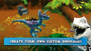 lego jurassic world lego jurassic world