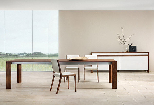Desain Meja Makan Rumah Minimalis Sederhana Desain Meja Makan Rumah Minimalis Sederhana