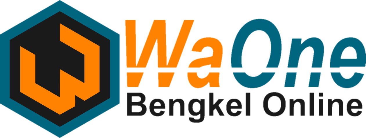 WaOne Bengkel Online | Toko Variasi di Cimahi