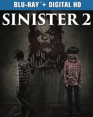 Sinister 2 2015 Daul Audio BRRip 480p 150Mb HEVC x265