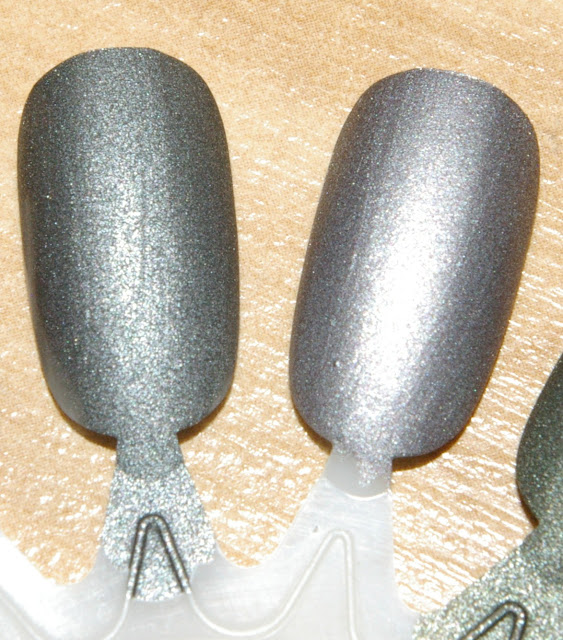 suede in polish