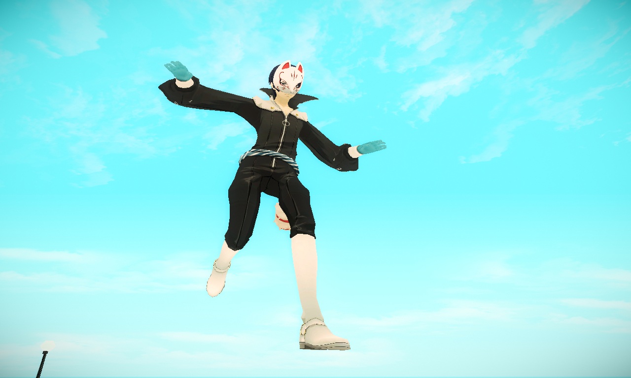 persona 5 autojump persona 5 autojump
