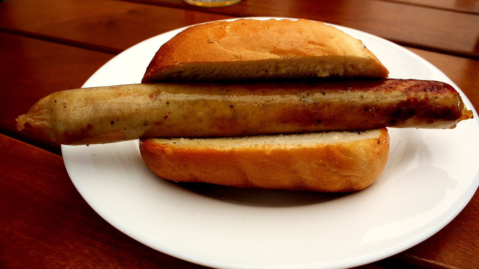 Hot dog German Hotdogs German Choices