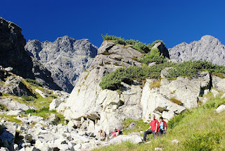 przełęcz pod chłopkiem