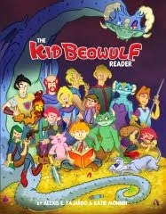 Kid Beowulf: A Review