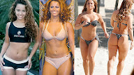 Viviane Araujo Belo : Belo processou Viviane Araújo, diz Gracyanne Barbosa ... : The best gifs for viviane araujo.
