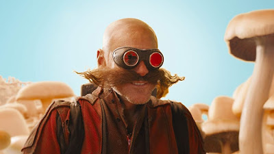 Sonic - O Filme | Crítica Sonic - O Filme | Crítica
