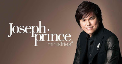 Joseph Prince