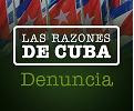 LAS RAZONES DE CUBA