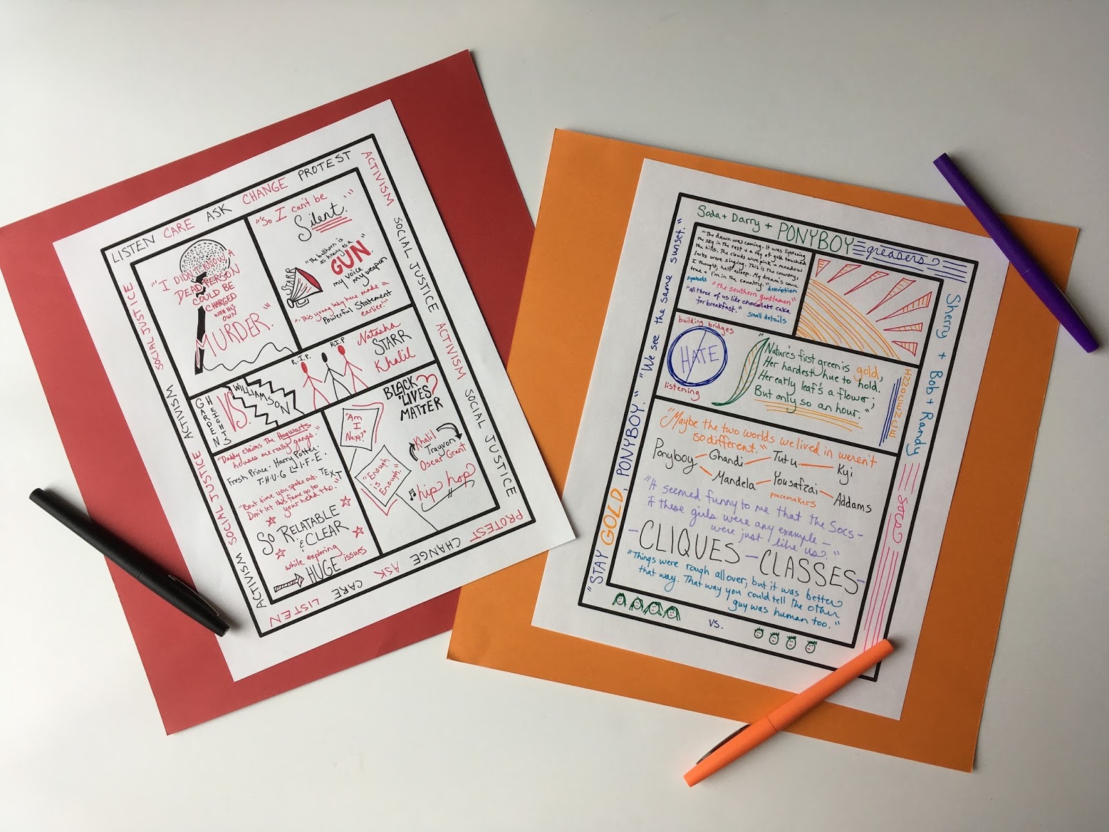 national traditional essay example