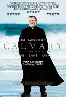 Cartel: Calvary (2014)