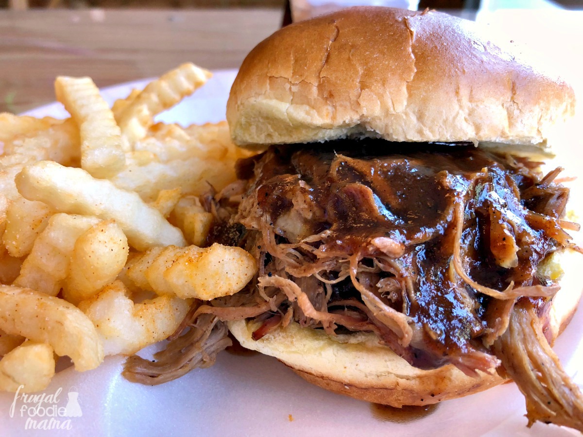 Frugal Foodie Mama Reconnect With Your Kids at Massanutten Resort in