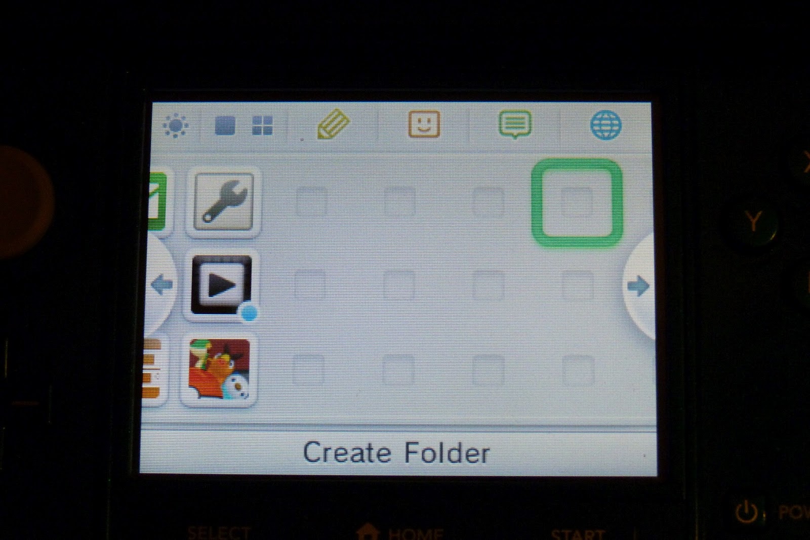 The Technology Hobbit Nintendo 3DS Firmware Update is Now Live