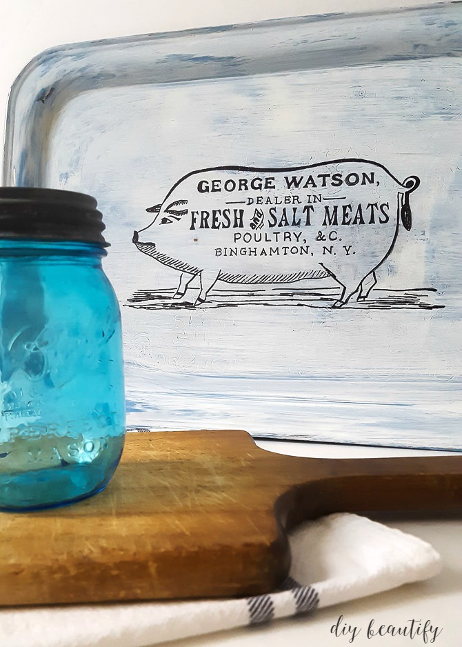 How to Paint a Graphic with a Sharpie DIY Beautify Creating Beauty