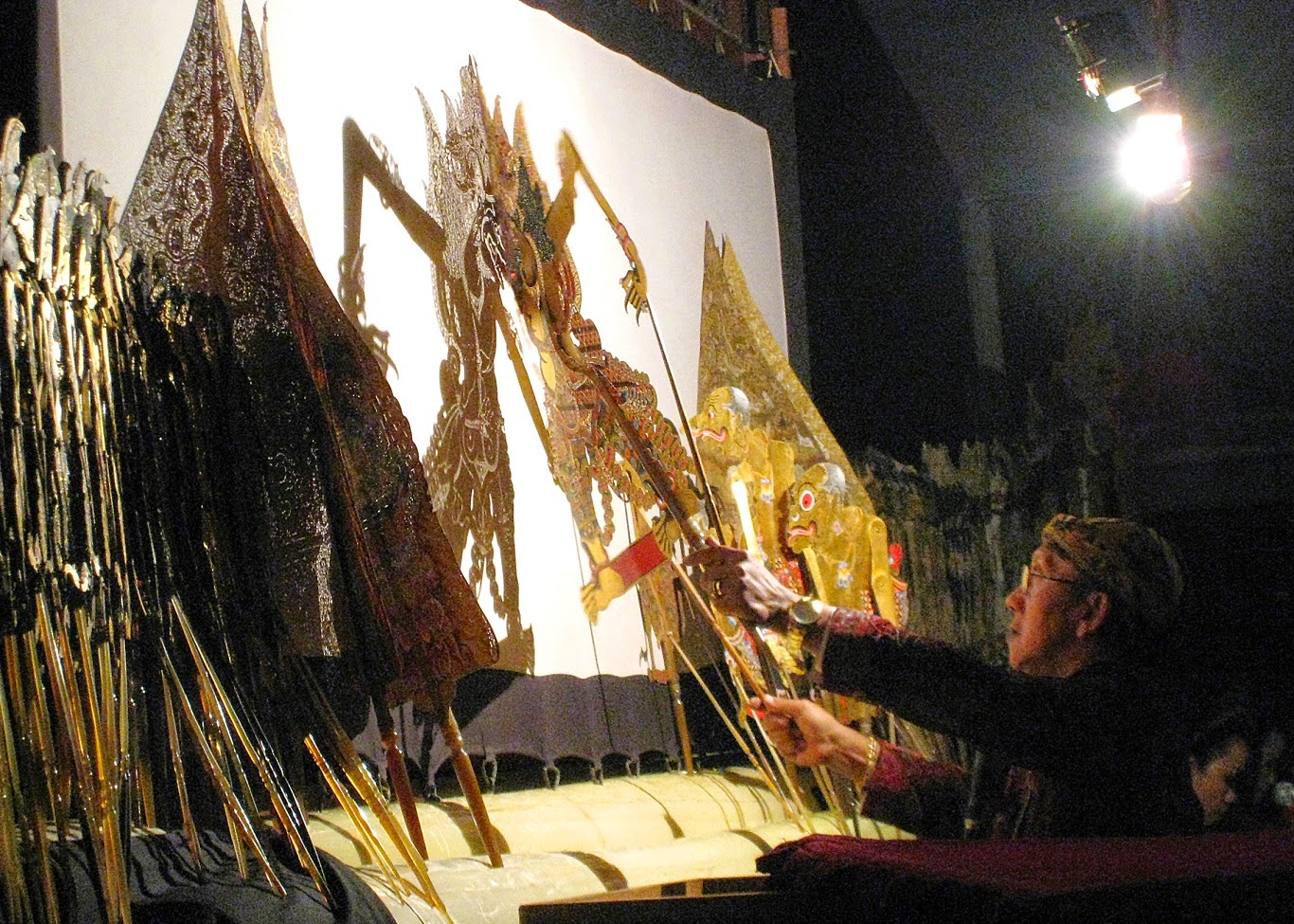 Kumpulan Puisi-Puisi Religi Kumpulan Puisi-Puisi Religi