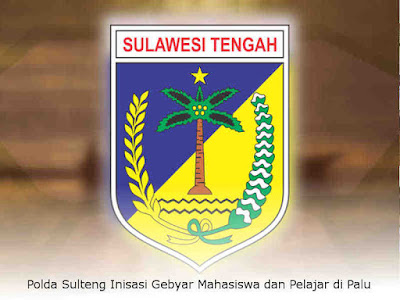 Polda Sulteng Inisasi Gebyar Mahasiswa dan Pelajar di Palu Polda Sulteng Inisasi Gebyar Mahasiswa dan Pelajar di Palu