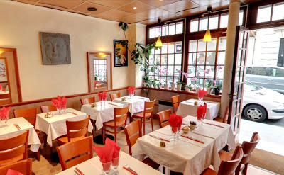 Restaurant Asiatique Mange Au Sol Restaurant Asiatique Mange Au Sol