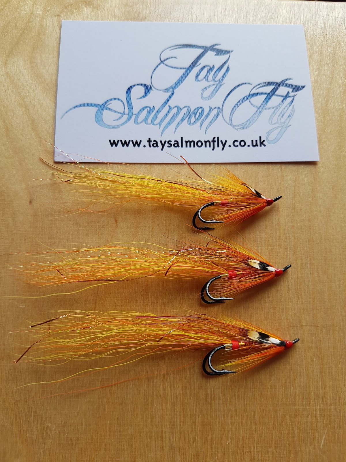 Salmon Fly Girnel Shrimp Salmon Flies Tay Salmon Fly