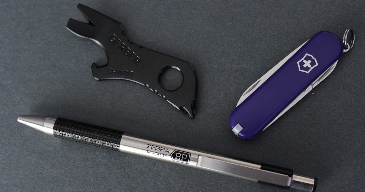 knifegirlAlly Some of the Best Budget Gear (under 20)