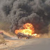Tanker Explosions Kill 306 People In Nigeria...See Details