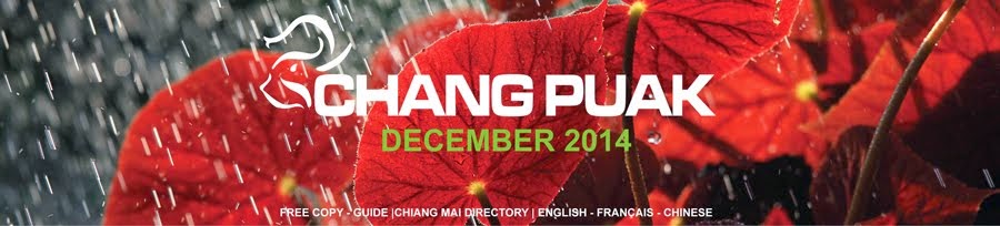 Chang Puak Magazine
