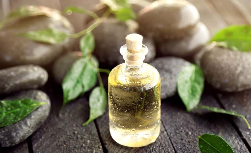 Tea Tree Oil
