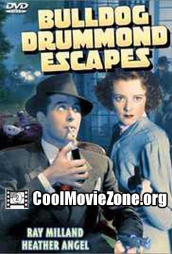 Bulldog Drummond Escapes (1937)