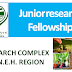 Field Assistant Recruitment at Research Complex For N.E.H. region