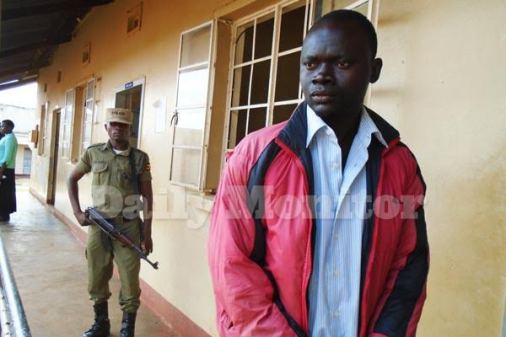 k Ugandan Head teacher admits defiling his 14-year-old student, bribed her with money