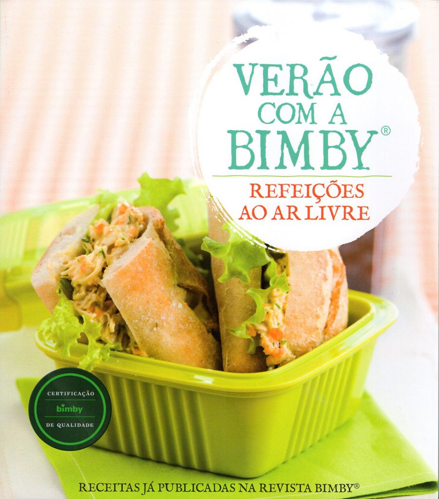 Receitas Bimby Pdf