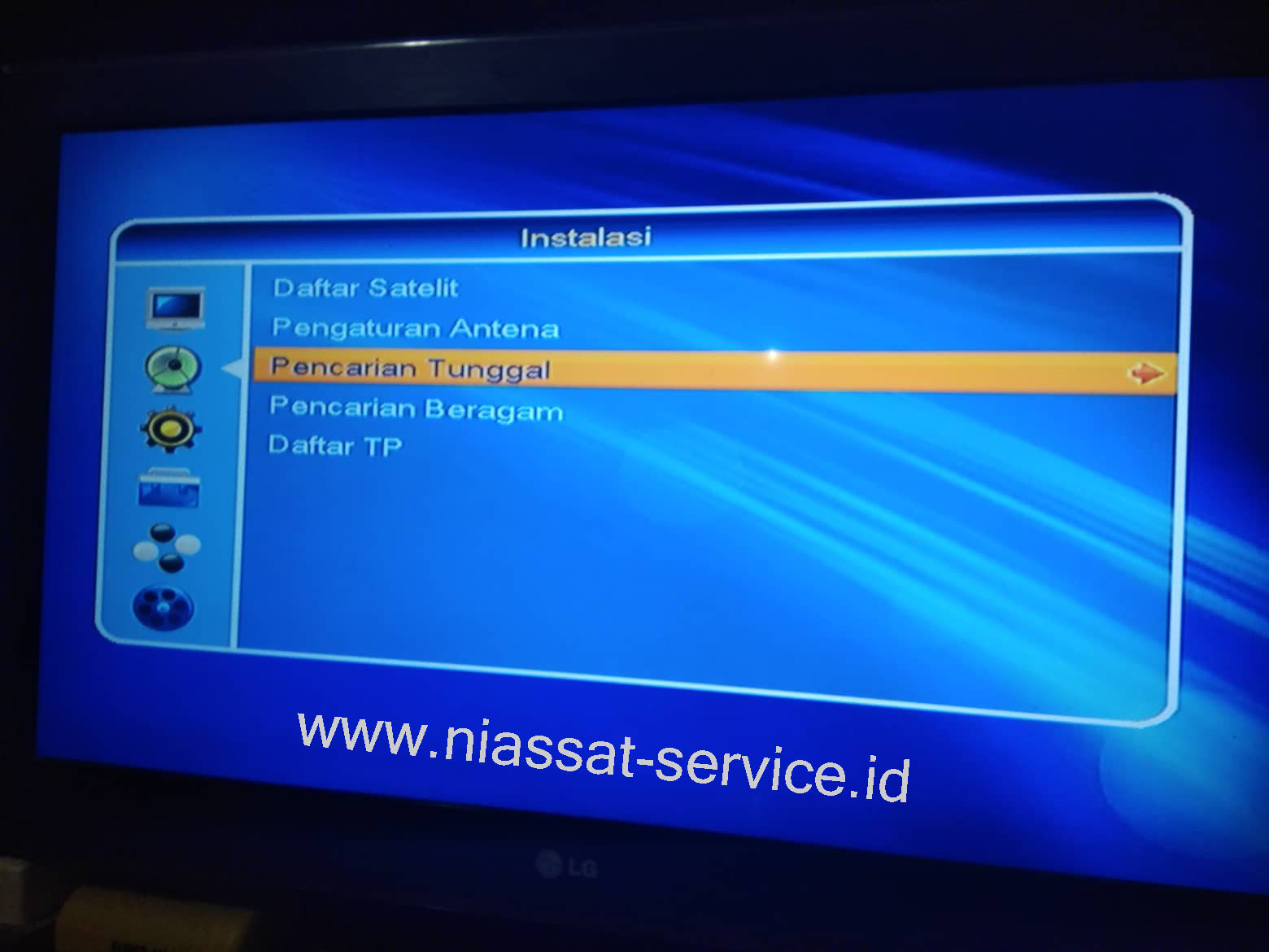 pada dsr venus cromus mpeg4