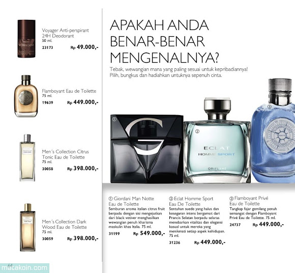 Catalog Oriflame Februari 2016 catalog-oriflame-februari-2016