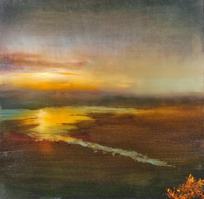 Американский художник. Maurice Sapiro