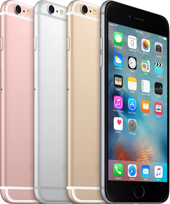 أيفون 6إس بلس iPhone 6s Plus iphone 6s plus ايفون price سعر مميزات مراجعة موصفات