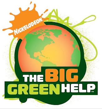 The Big Green Help