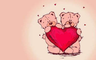 Happy Teddy Day 2017 Pics Happy Teddy Day 2017 Pics