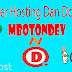 Register hosting dan domain