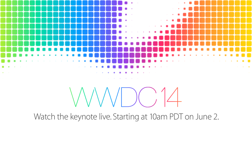 Por que no todo es 10 elevado a la 100 (Google): el próximo @Tecnadia serà sobre la Keynote del WWDC 2014 de #Apple 