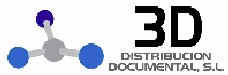 3D Distribucion Documental