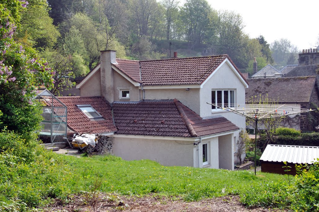 North Fife Detatched Family Home North Fife for Sale