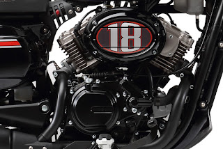 Hyosung-Aquila-GV125S-motor Hyosung-Aquila-GV125S-motor