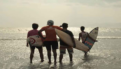 15 Festival Wisata Budaya Nusa Tenggara Barat 2016 Festival Lakey