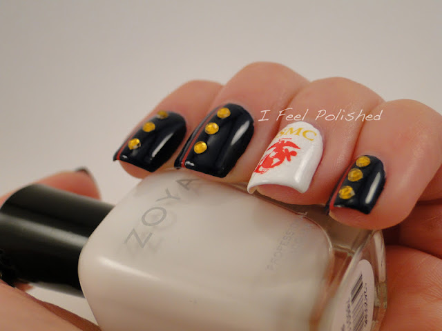 USMC Nails